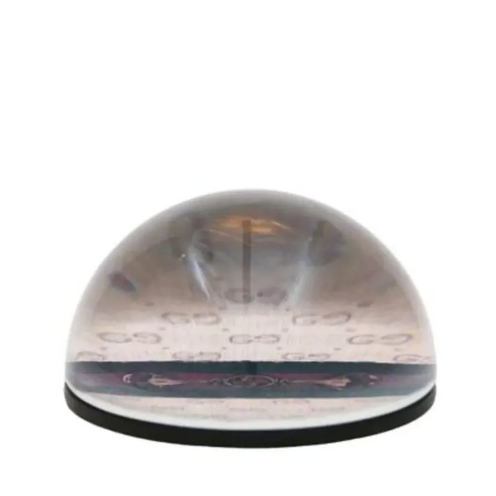 Brand new with box Gucci office / home  Accessory paperweight